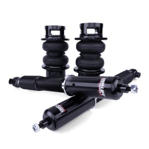 BMW F33 Suspension Coilover Kit - Rear - Air Lift - Air Lift Performance - `15-`21